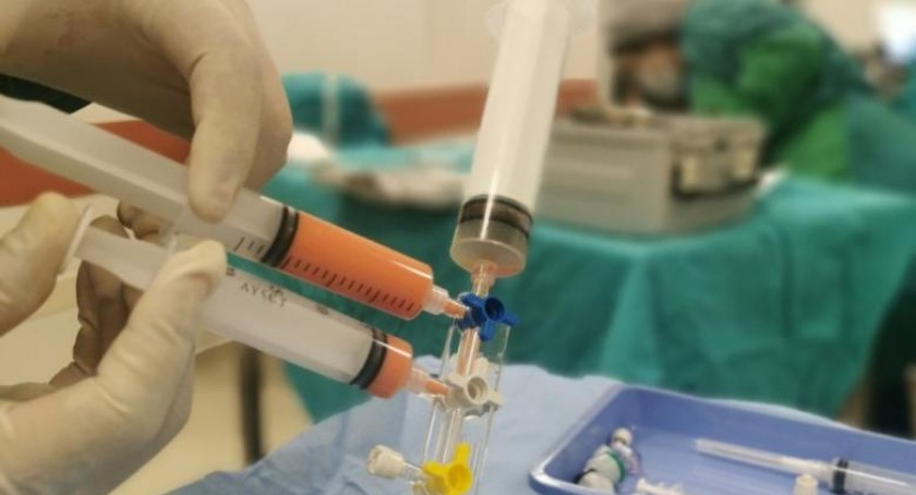 RPO interweniuje w sprawie eksperymentów medycznych z wykorzystaniem komórek macierzystych
