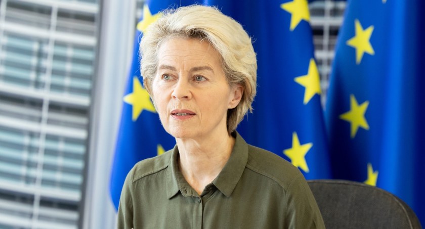 Prokuratura Europejska wszczęła dochodzenie ws. zakupu szczepionek przeciwko COVID-19