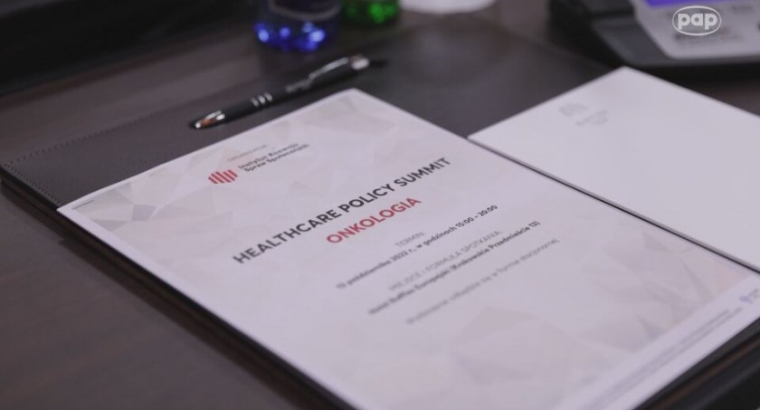 Polska i Europa potrzebują „Planu Marshalla” w walce z nowotworami