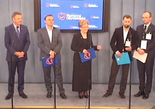 Fizjoterapeuci apelują o odrzucenie projektu nowelizacji ustawy