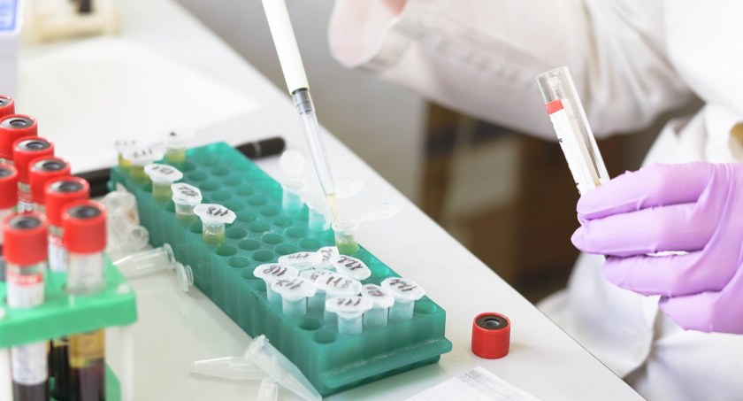 Prezydent podpisał ustawę o medycynie laboratoryjnej