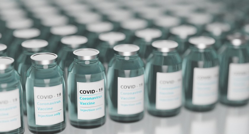 EMA rekomenduje szczepienia przeciwko Covid-19 dla dzieci od szóstego miesiąca życia