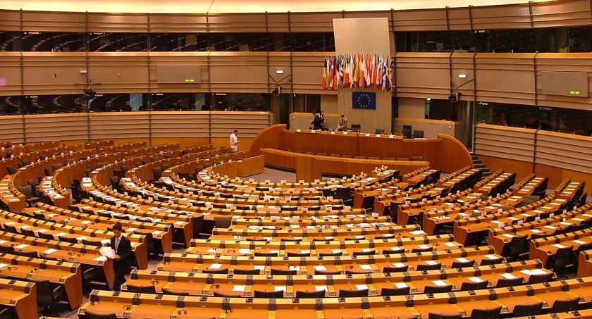 Budżet UE na 2023 rok. Europosłowie chcą przeznaczyć więcej środków na zdrowie