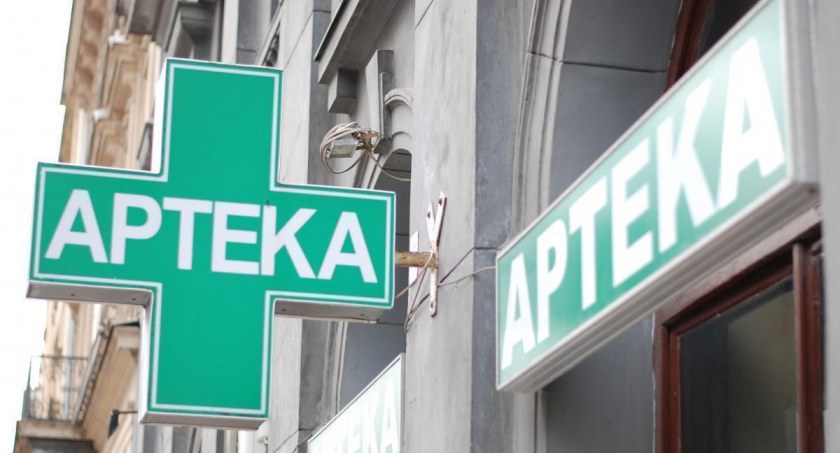 NIA: apelujemy, by farmaceuci mogli wystawiać recepty na szczepionkę przeciw grypie