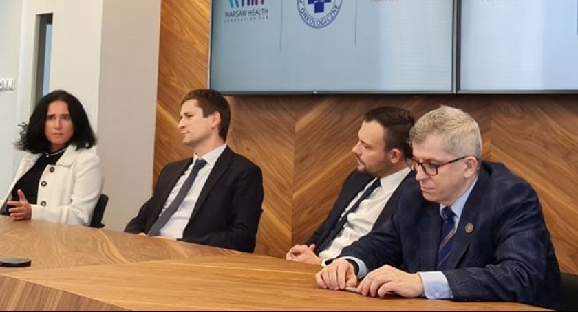 Ministerialny Pilotaż Przeglądów Lekowych wyznaczy standard usługi oraz edukacji farmaceutów w zakresie przeglądu lekowego