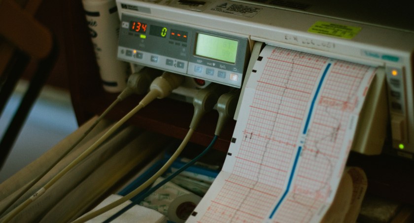 O digitalizacji historii choroby decyduje szpital