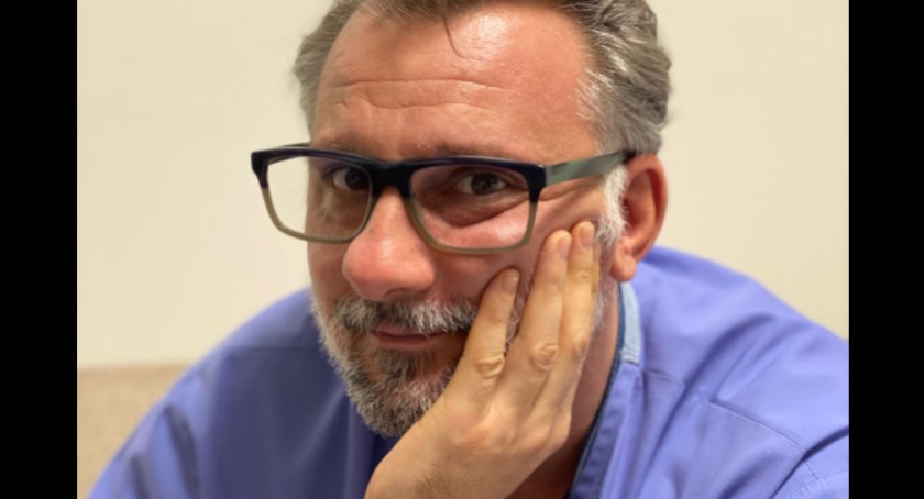 Jak szybko pomóc przy patologiach płodów? Komentuje dr Szymon Kozłowski z Instytutu Matki i Dziecka w Warszawie