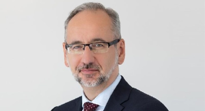 Niedzielski: Evidence Based Medicine musi być oparta na danych, również w przypadku decyzji zarządczych