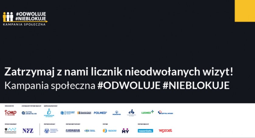 #ODWOŁUJE #NIEBLOKUJE