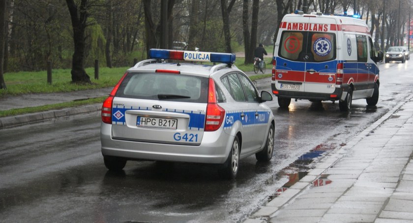 Sprawdź gdzie, w razie potrzeby, znajdziesz pomoc lekarską w weekendy i święta
