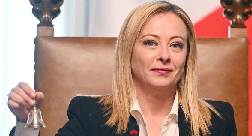 Włochy/ Niezaszczepieni wracają do pracy w ochronie zdrowia