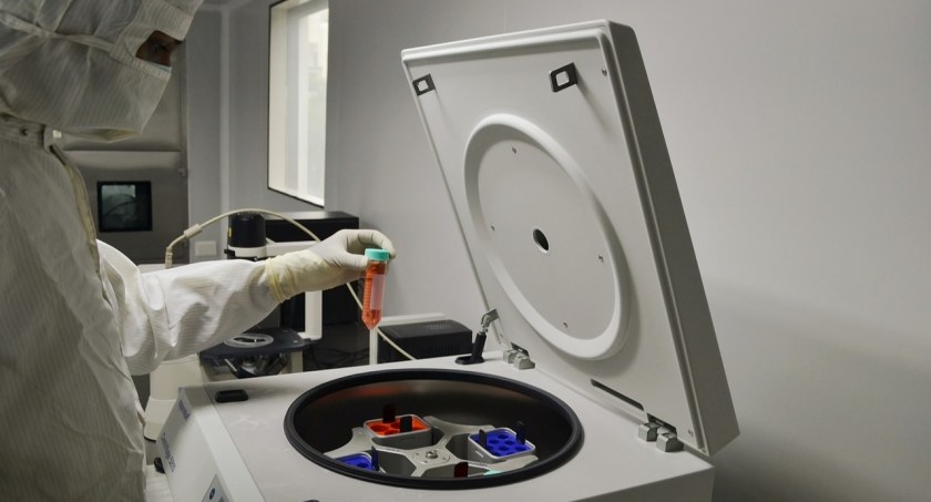 Biomed Lublin zaktualizował strategię; chce poprawić przychody i strukturę sprzedaży