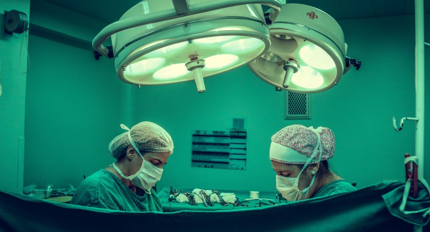 Szpitale powiatowe nie są w stanie wykonać ryczałtów