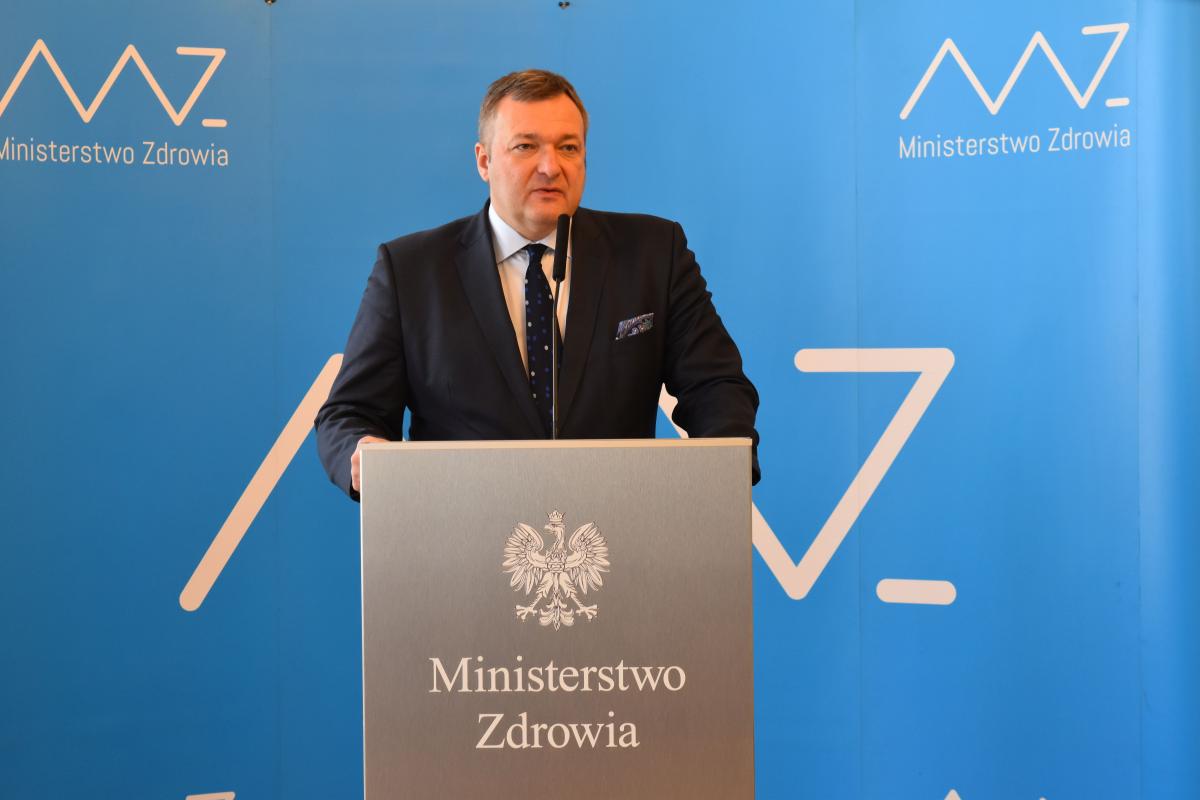 Tombarkiewicz: Pielęgniarki ze Staszowa złamały porozumienie