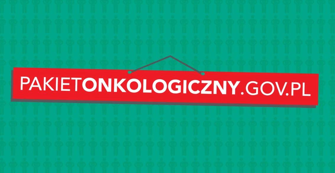 Zmiany w onkopakiecie coraz bliżej