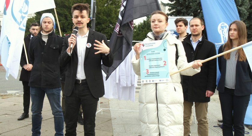 Inauguracja kampanii 