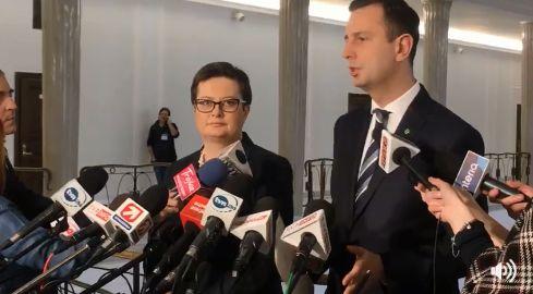 W. Kosiniak-Kamysz: Mamy sprzęt. Teraz trzeba postawić na człowieka