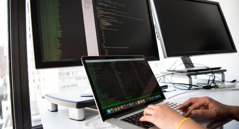 Programista w szpitalu jak dyrektor
