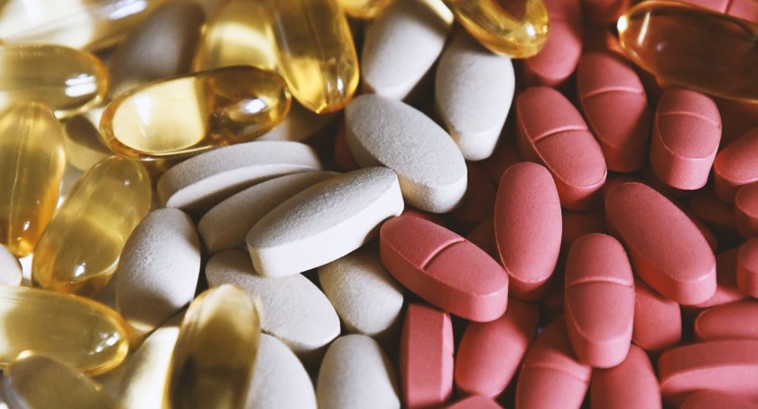 Poziom konsumpcji antybiotyków w UE spada, ale konieczne są dalsze działania