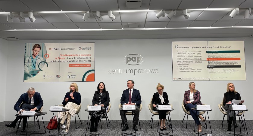 Jak skutecznie leczyć padaczkę? – rekomendacje ekspertów z korzyścią dla pacjenta i systemu 