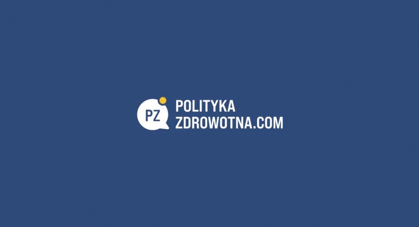 Politykazdrowotna.com z nowym Redaktorem Naczelnym 