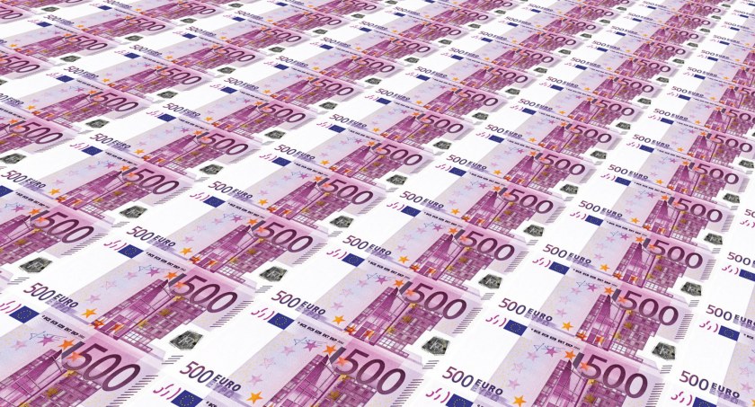 Ile na zdrowie wyda Unia Europejska w 2023 r.?