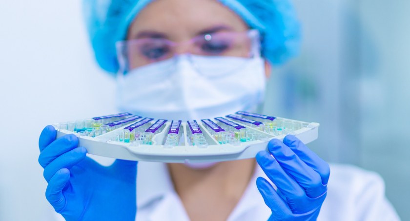 Ustawa o badaniach klinicznych przyjęta przez rząd