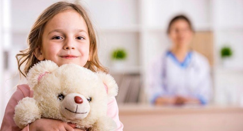 Hemofilia u dzieci. Jak leczyć skutecznie?