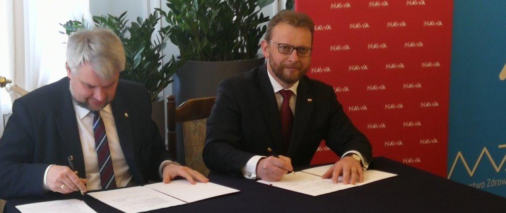 MZ: Rusza nabór na staże lekarskie w Stanach Zjednoczonych