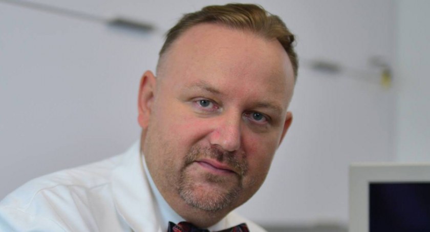 Prof. Radziszewski: Panowie po 40-tce, zaprzyjaźnijcie się z urologiem!