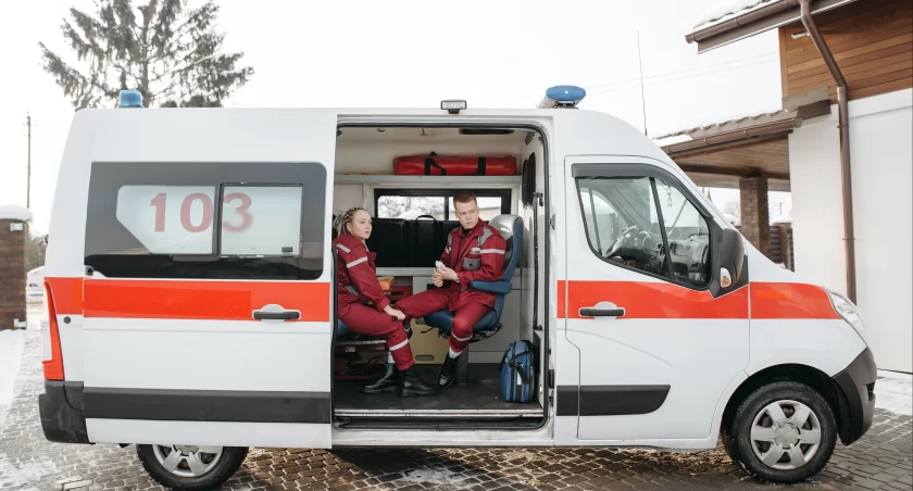 Kiedy lekarz rodzinny może odesłać pacjenta na SOR?
