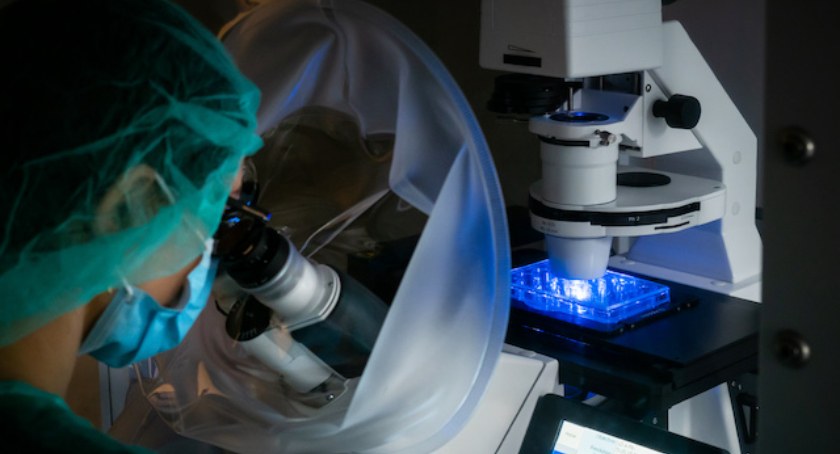 Wojskowy Instytut Medyczny otrzymał dofinansowanie na realizację projektu Diagnotrop