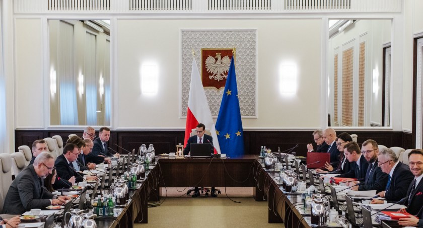 Ustawa o jakości w ochronie zdrowia przyjęta przez rząd 