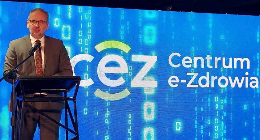 A.Niedzielski: rozpoczynamy systematyczne badanie, jak pacjenci oceniają jakość opieki
