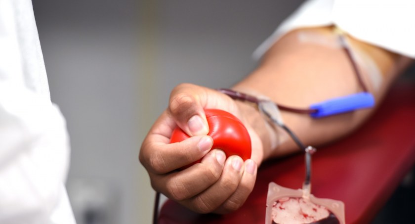 300 mln zł na krwiodawstwo i leczenie krwią