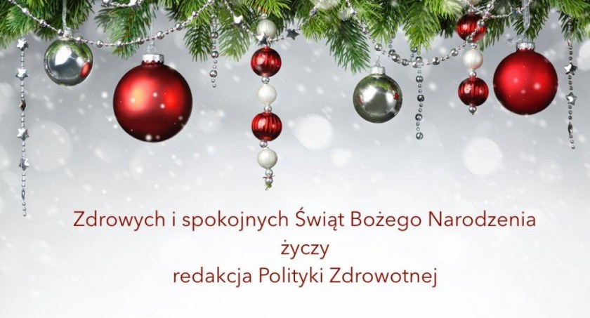 Wesołych świąt!