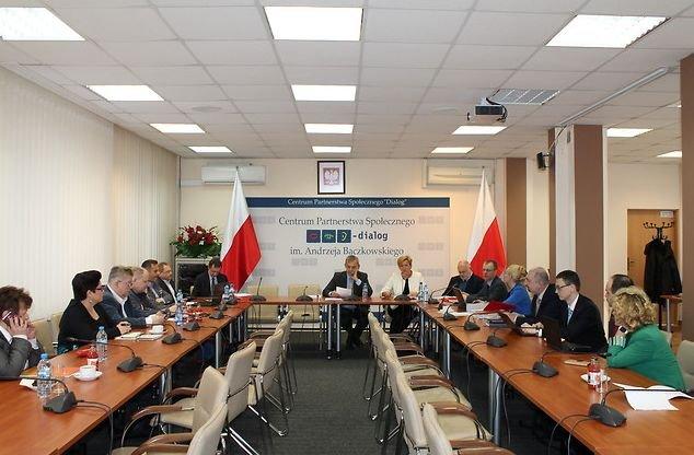 Czy w ogóle będzie nowelizacja ustawy o minimalnym wynagrodzeniu?