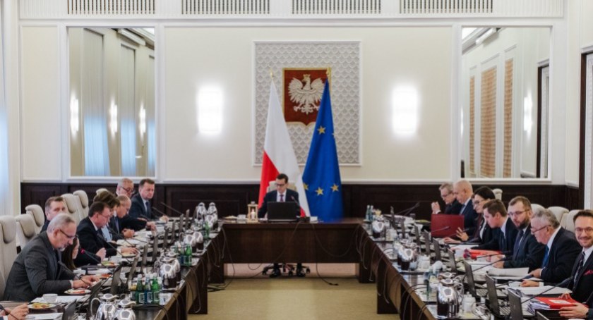 Rząd zajmie się ustawą o Krajowej Sieci Onkologicznej