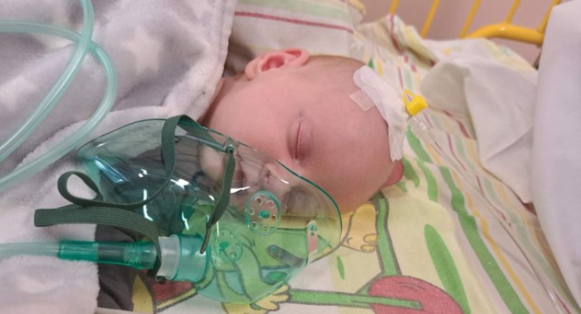 Walczą o życie dzieci z SMA. Nie chcą być wykluczeni 