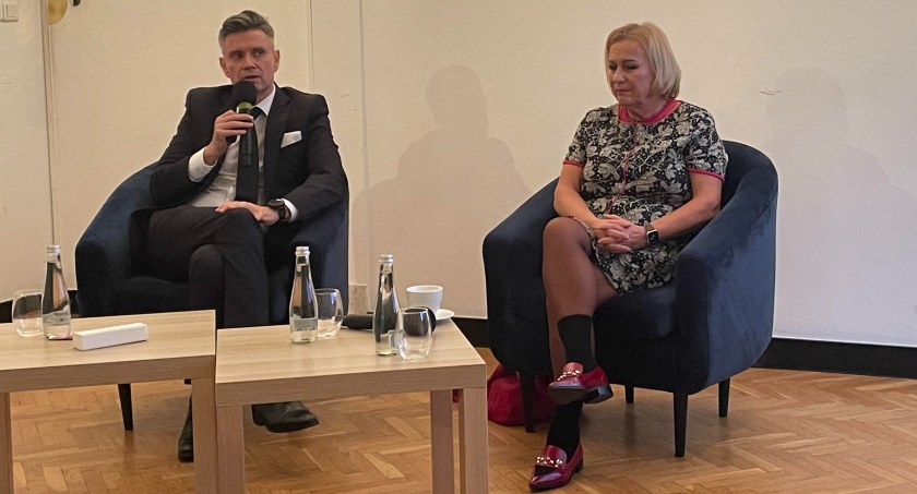 Wyrównajmy traktowanie pacjentów – dwugłos konsultantów