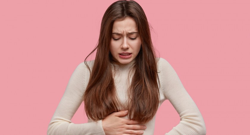 Endometrioza - tajemnicza i bolesna choroba