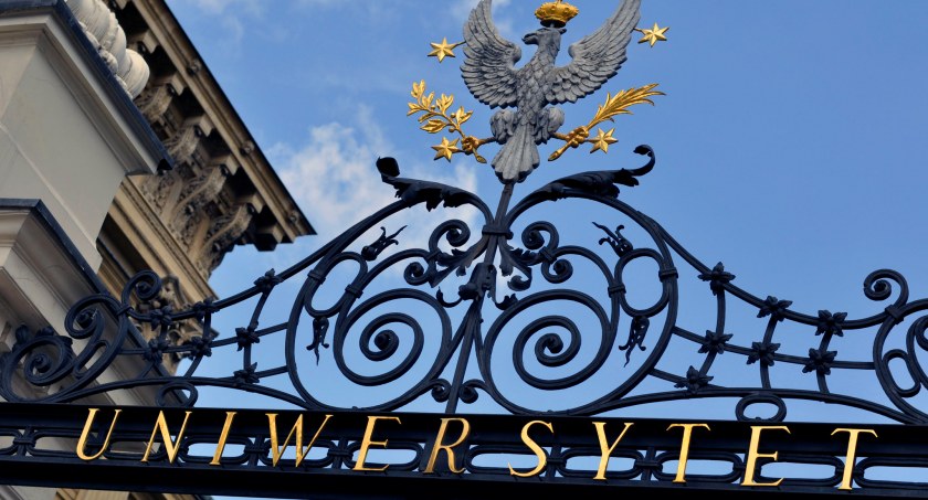 Uniwersytet Warszawski znów będzie kształcił lekarzy 
