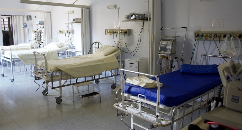 NFZ będzie płacił więcej za pobyt pacjenta w szpitalu