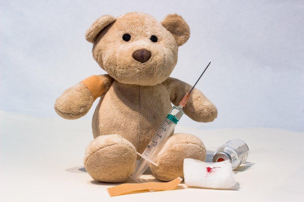 Czy epidemia wpływa na realizację szczepień ochronnych dzieci?