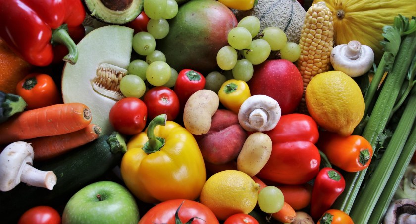 Dieta planetarna coraz popularniejsza