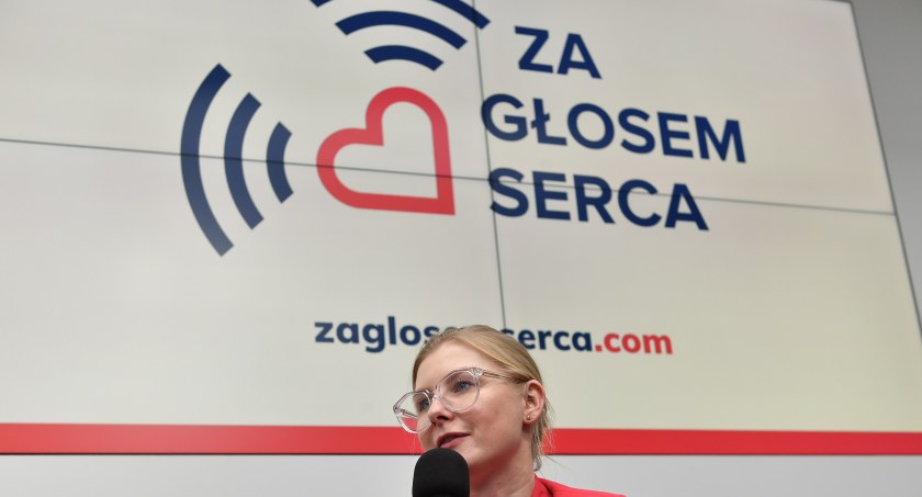 Kampania „Za głosem serca”: niewydolność serca zabija ponad 120 tysięcy Polaków rocznie