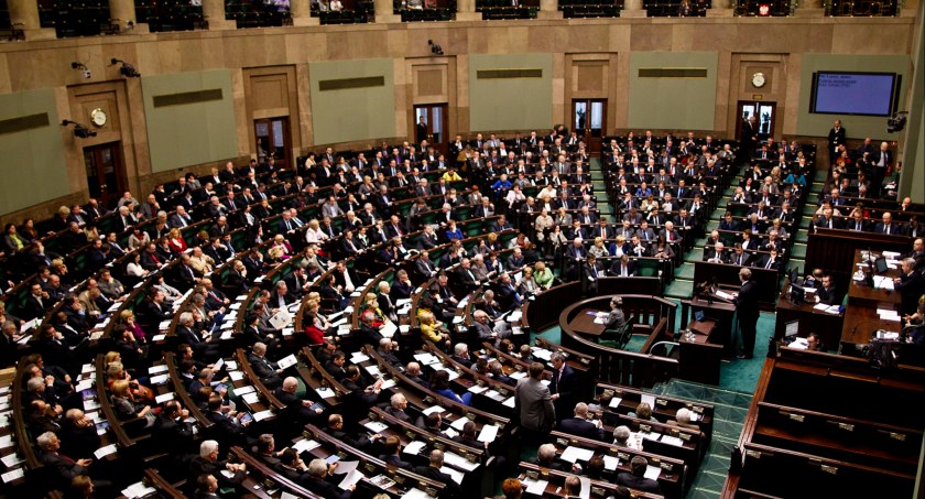 Sejm uchwalił ustawę o Krajowej Sieci Onkologicznej