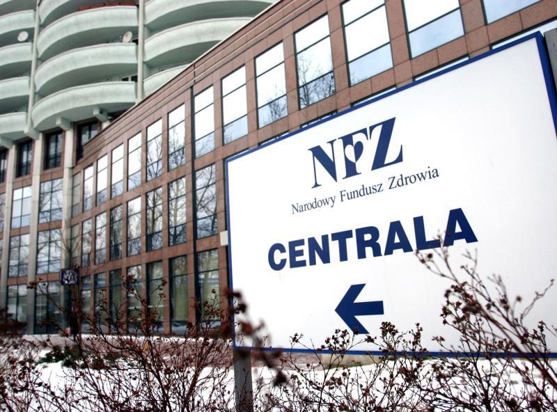 67 miliardów w NFZ bez należytego nadzoru?