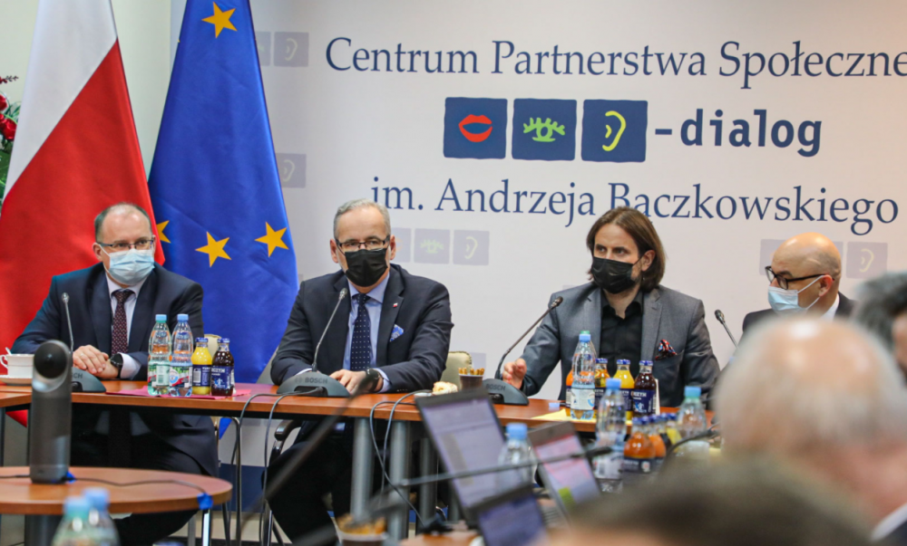 Co dokładnie uzgodniono na Zespole Trójstronnym?