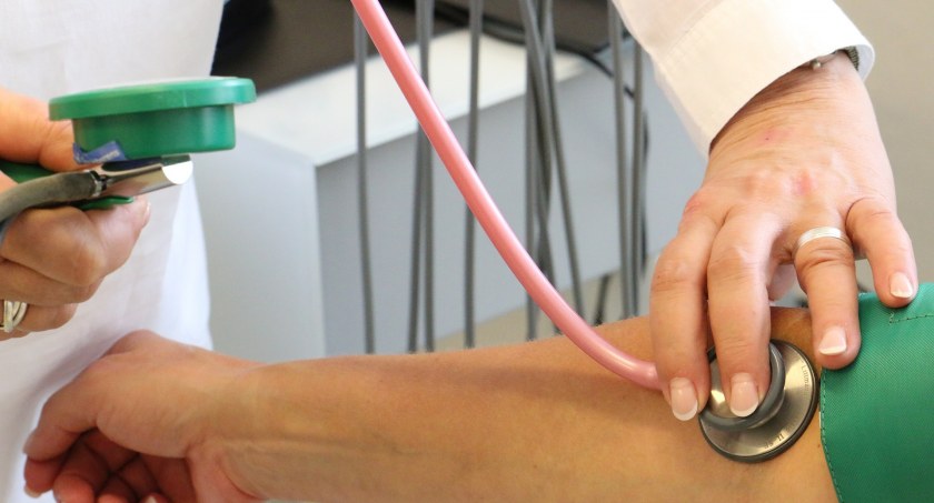MZ: ponad 1,5 mln badań w programie Profilaktyka 40 plus